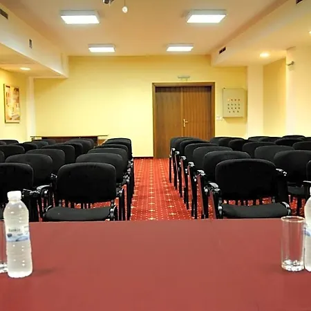 Hotell Gardenia Park Bansko