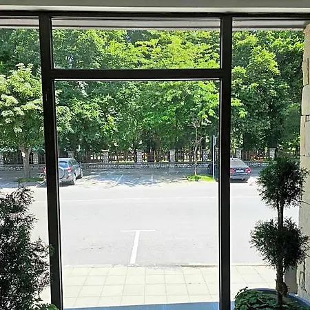 Gardenia Park Otel Bansko