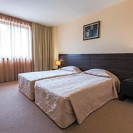 Gardenia Park 4* Бансько
