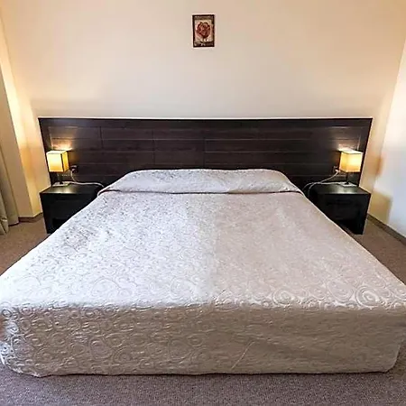 Gardenia Park Otel Bansko