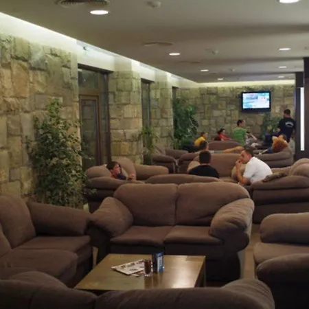 Gardenia Park Bansko