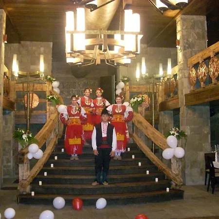 Gardenia Park Hotel Bansko