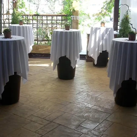 Hotel Gardenia Park Bansko