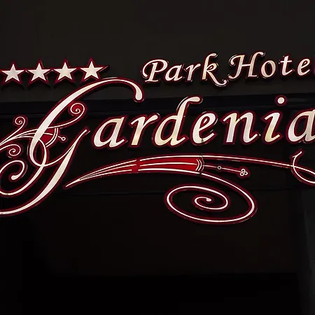 Gardenia Park Bansko