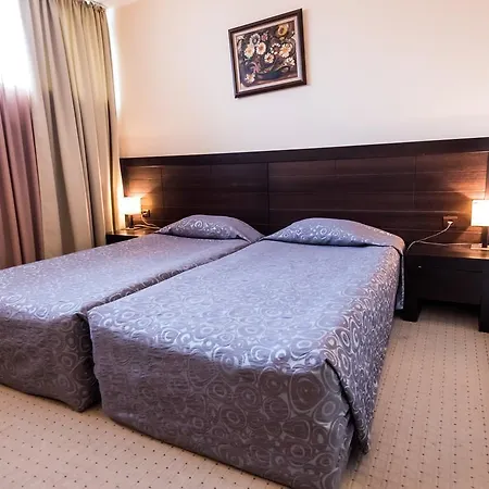 Hotel Gardenia Park Bansko
