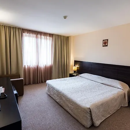 Gardenia Park Bansko