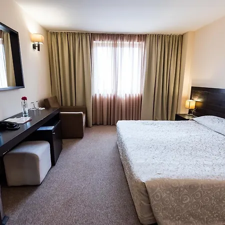 Szálloda Gardenia Park 4*