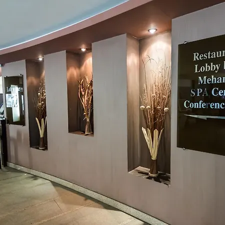 Gardenia Park Hotel 4*