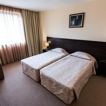 Gardenia Park Bansko