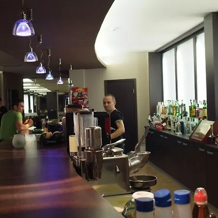 Gardenia Park Hotel 4*