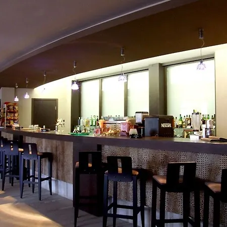 Gardenia Park Hotel