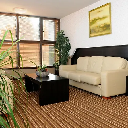 Gardenia Park Hotel Bansko