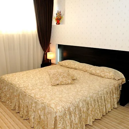 Hotel Gardenia Park Bansko
