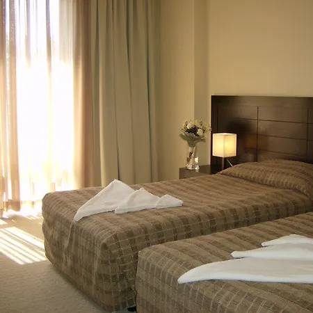 Gardenia Park 4* Bansko