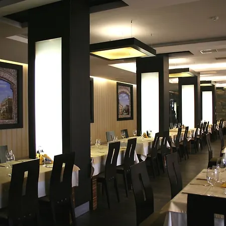 Hotell Gardenia Park Bansko