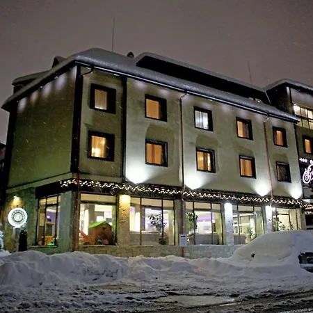 Gardenia Park Hotel