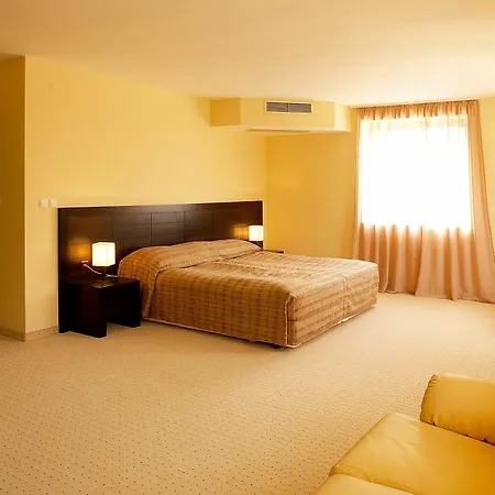 Hotel Gardenia Park Bansko
