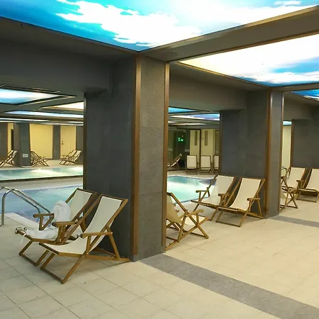 Gardenia Park 4* Bansko
