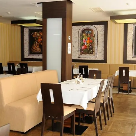 Gardenia Park Hotel Bansko