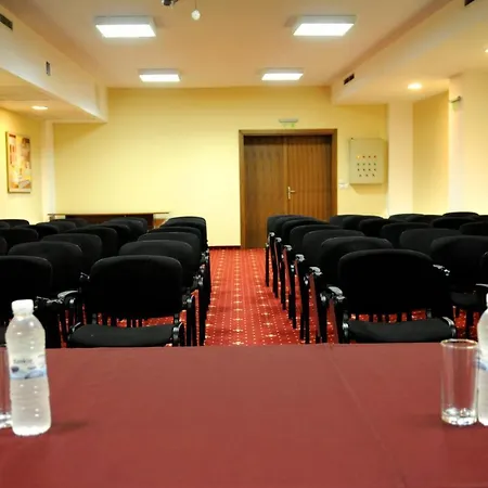 Hotel Gardenia Park Bansko