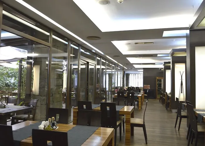 Gardenia Park 4* Bansko