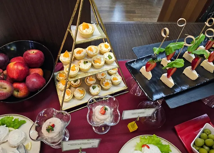 Gardenia Park 4* Bansko