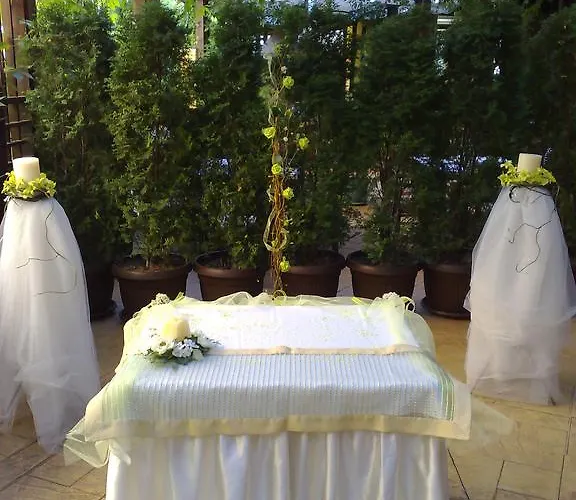 Gardenia Park Hotel 4*