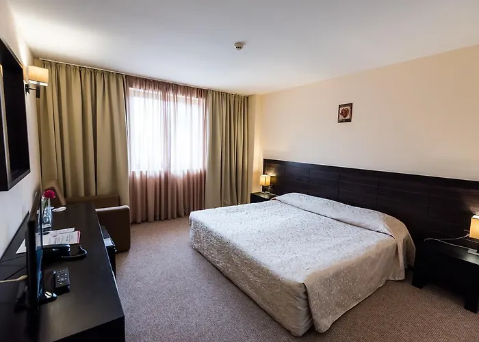 Gardenia Park Bansko