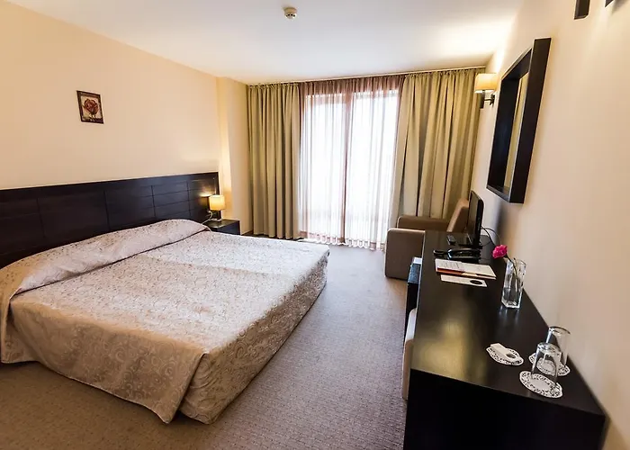 Hotel Gardenia Park Bansko