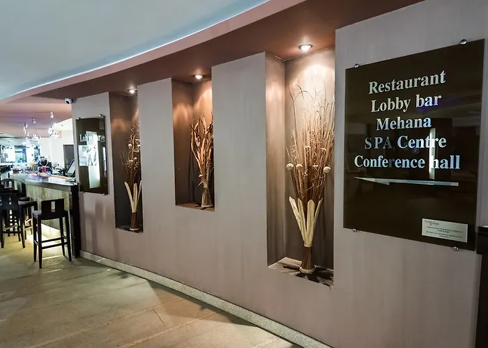 Gardenia Park Hotel 4*