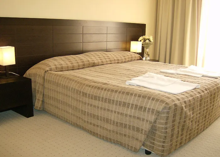 Gardenia Park Hotel 4*