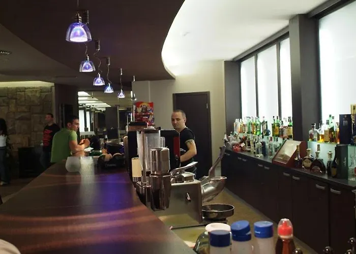 Gardenia Park Hotel 4*