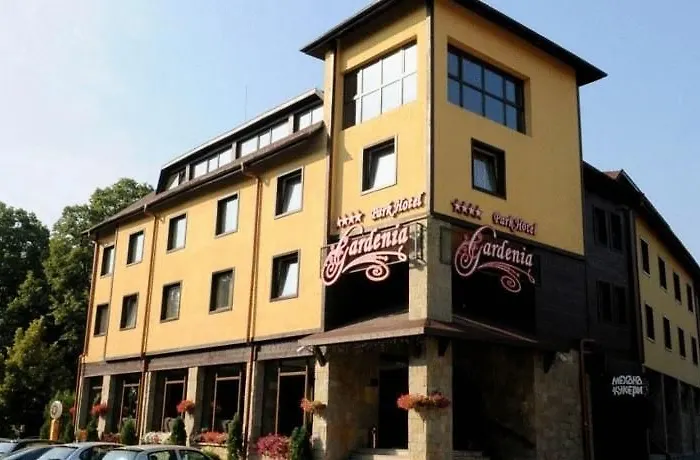 Gardenia Park Hotel Bansko