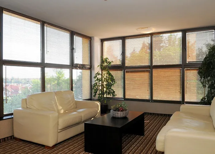 Gardenia Park Bansko