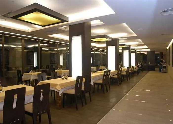 Gardenia Park 4* Bansko