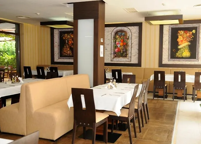 Gardenia Park Hotel Bansko